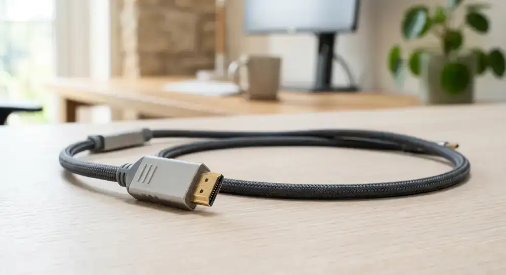 HDMI 2.1 Kábel