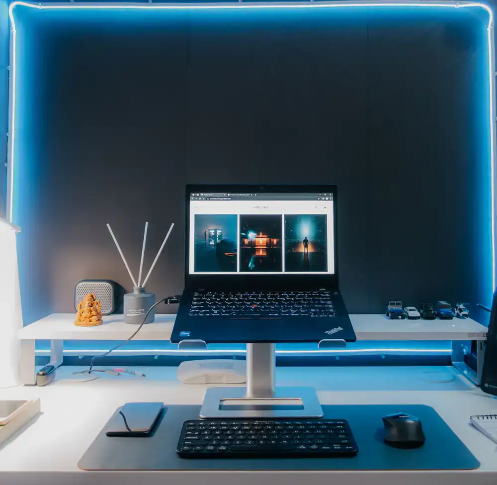 Laptop hűtőpad